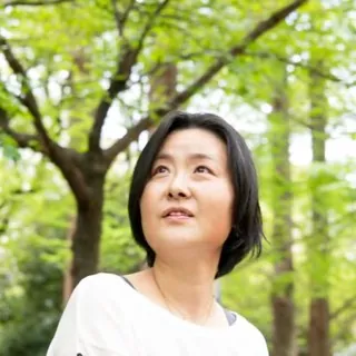 こがゆかりさん