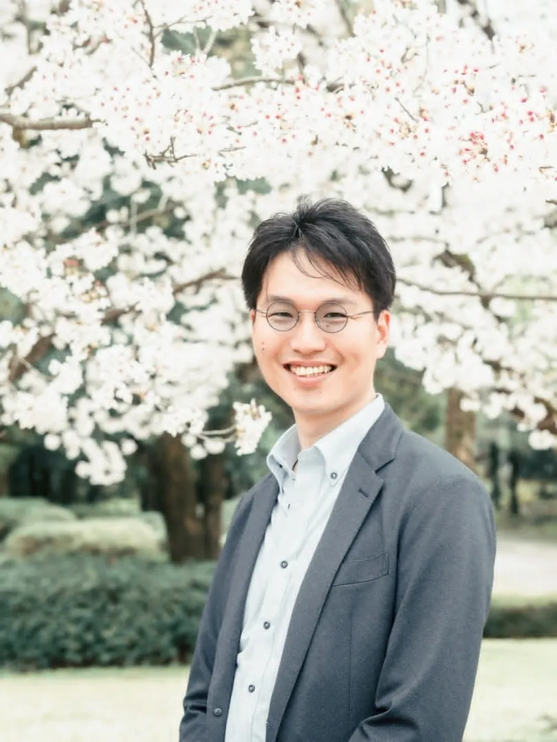 雄太さん